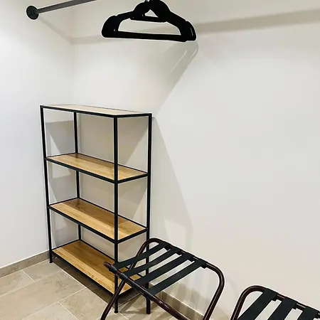 Guest house Casa Scribano