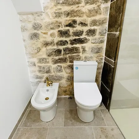 Casa Scribano