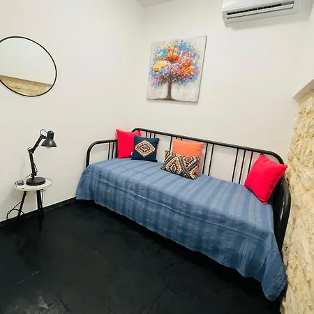 Guest house Casa Scribano *