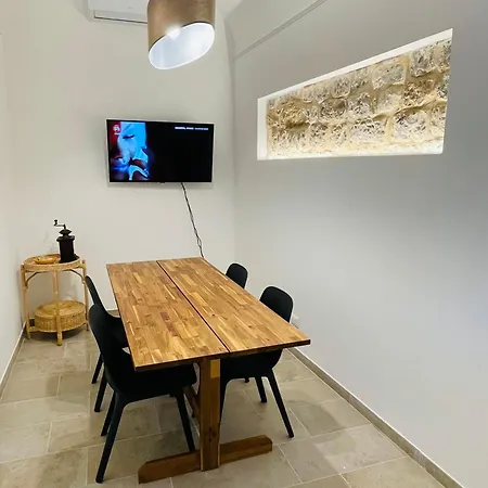 Casa Scribano
